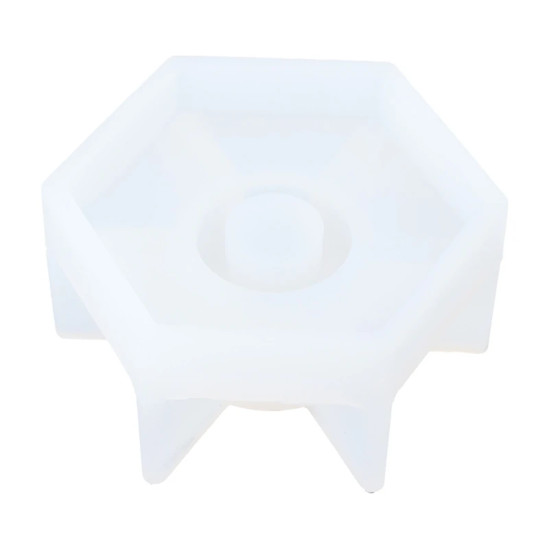 Candlestick Epoxy Mould Rod Candlestick Base Silicone Mold for DIY Art Craft Drop shipping
Candlestick Epoxy Mould Rod Candlestick Base Silicone Mold for DIY Art Craft Drop shipping