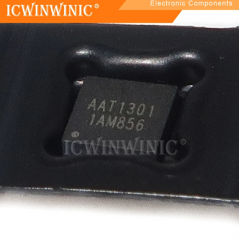 10piece AAT1301 1301 Easy to Install
10piece AAT1301 1301 Easy to Install