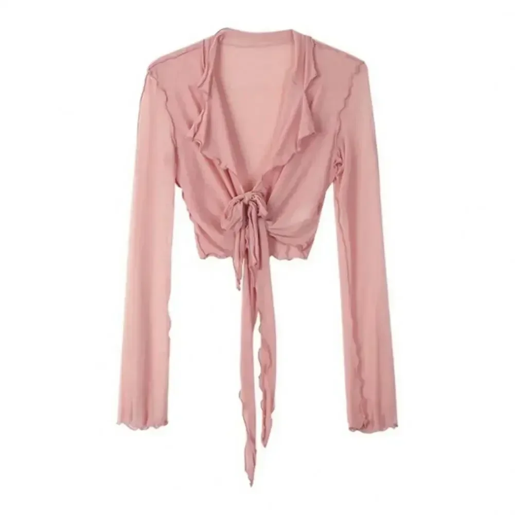 For Daily Use L Casual Fashion Cardigan Casual Mesh Cardigan Sweater Long Sleeved Cardigan Moderate Elasticity
For Daily Use L Casual Fashion Cardigan Casual Mesh Cardigan Sweater Long Sleeved Cardigan Moderate Elasticity