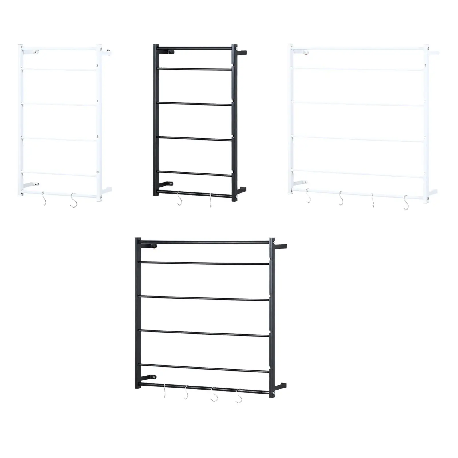 Ribbon Rack Thread Holder Display Rack Space Saving Hanging Wire Spool Rack for Valentine Gift Holiday Christmas Vinyl Rolls
Ribbon Rack Thread Holder Display Rack Space Saving Hanging Wire Spool Rack for Valentine Gift Holiday Christmas Vinyl Rolls