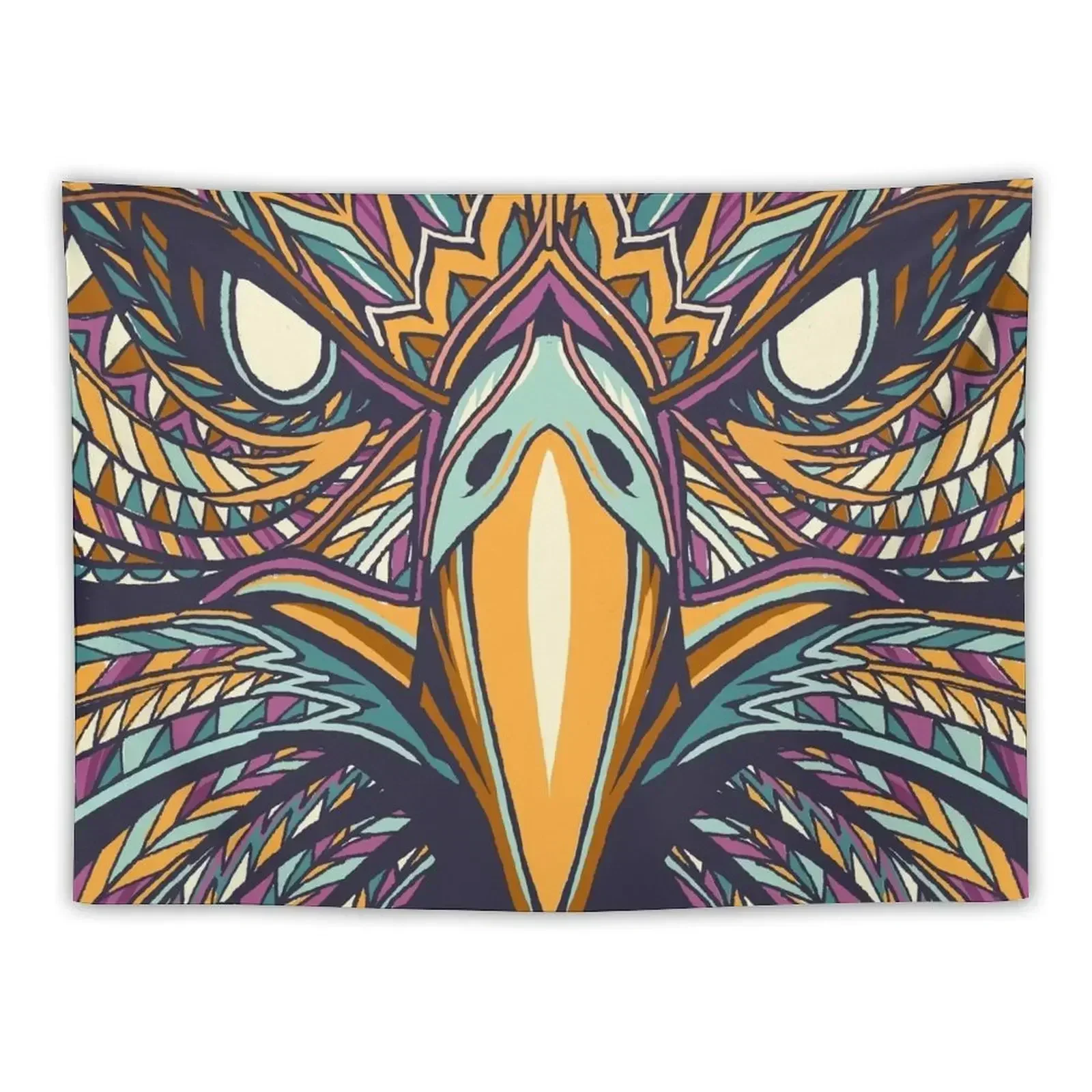 Aztec Eagle Face Tapestry Bedroom Deco Things To The Room Home Decoration Accessories Tapestry
Aztec Eagle Face Tapestry Bedroom Deco Things To The Room Home Decoration Accessories Tapestry
