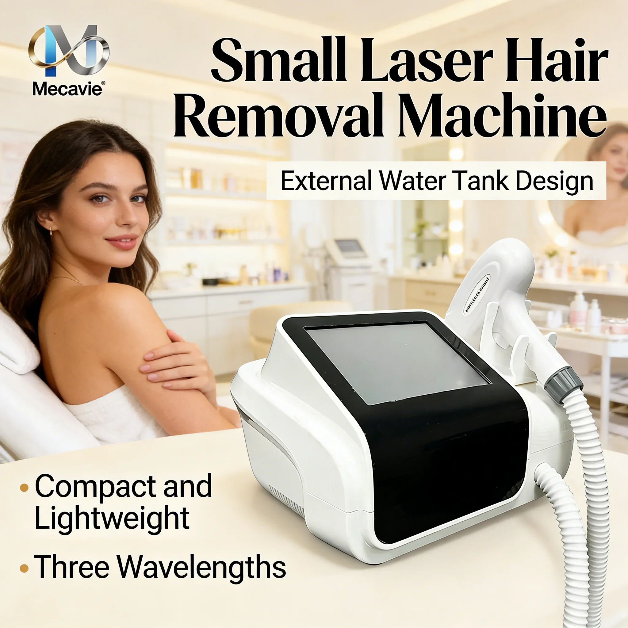 Мини-эпилятор 3-волновой Ice Platinum 755 808 1064 нм, диодный лазер для удаления волос 4000 Вт, аппарат для депиляции и омоложения кожи
Мини-эпилятор 3-волновой Ice Platinum 755 808 1064 нм, диодный лазер для удаления волос 4000 Вт, аппарат для депиляции и омоложения кожи