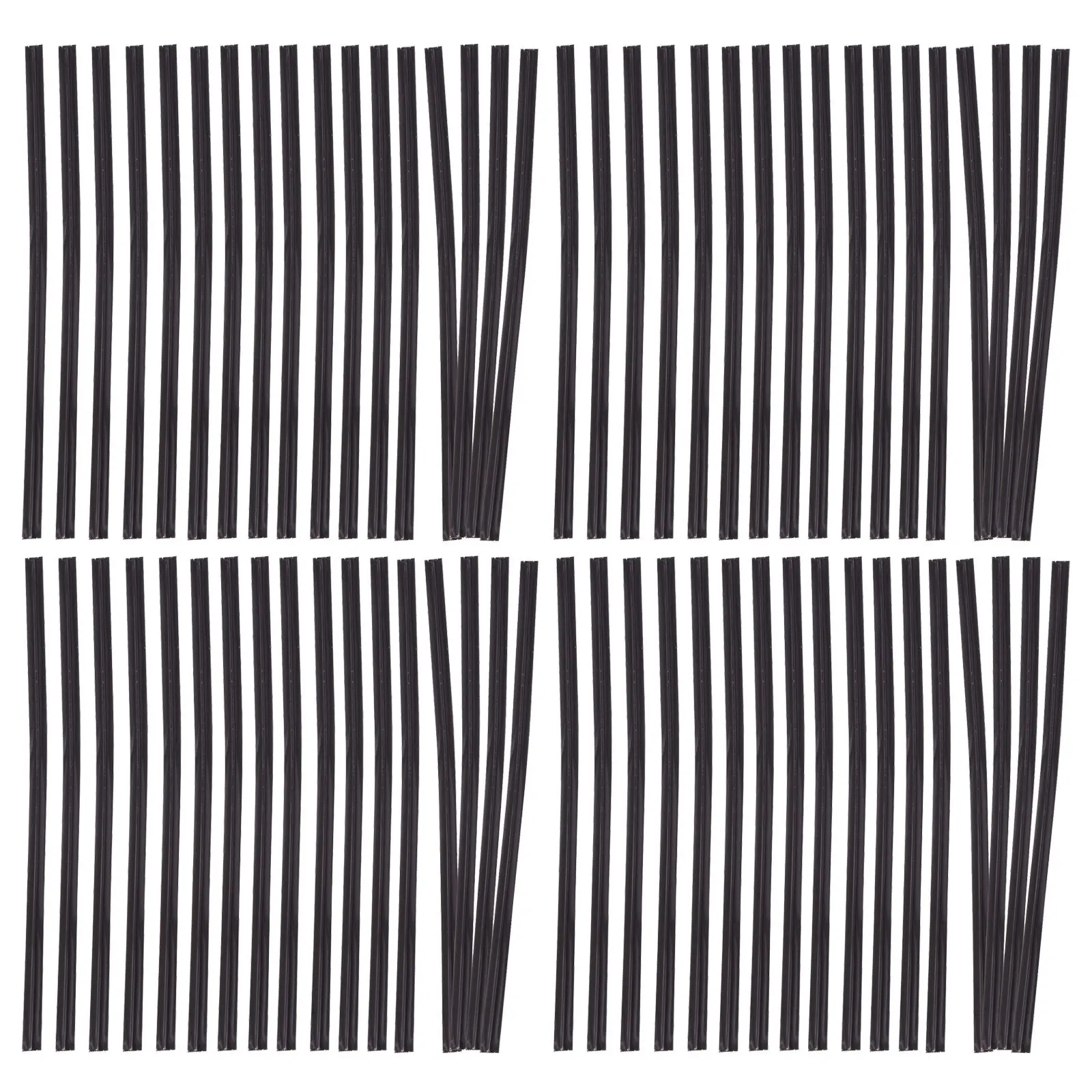 800pcs Metallic 10Cm Colorful Bread Candy Bag For Birthday Wedding Party Craft Gift Packaging Decoration Metallic Ties Bread
800pcs Metallic 10Cm Colorful Bread Candy Bag For Birthday Wedding Party Craft Gift Packaging Decoration Metallic Ties Bread