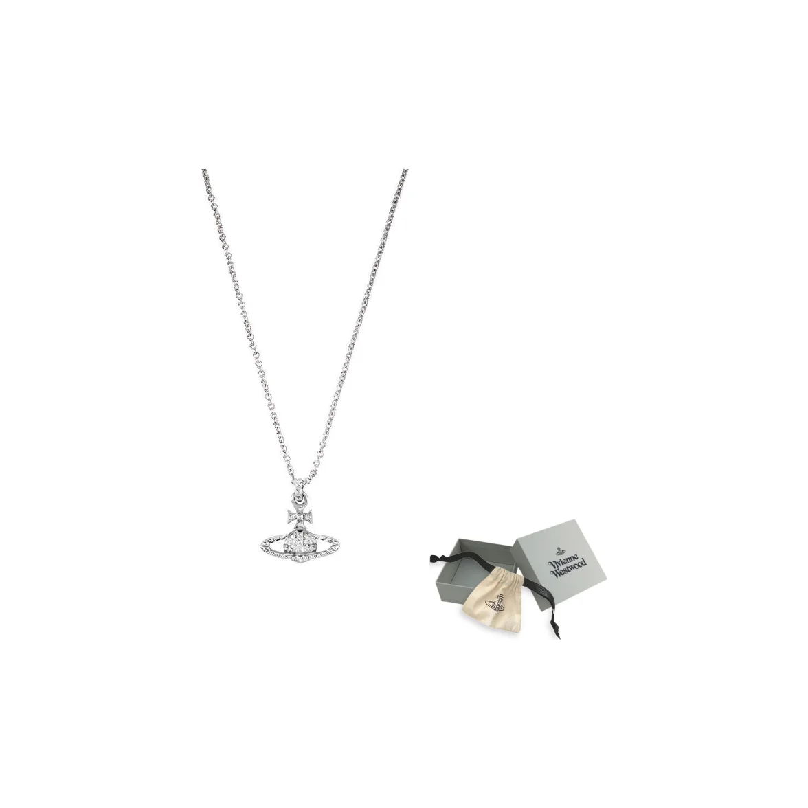 Vivienne Westwood Mayfair Bas Relief chain necklace 63020052-W110-MY
Vivienne Westwood Mayfair Bas Relief chain necklace 63020052-W110-MY