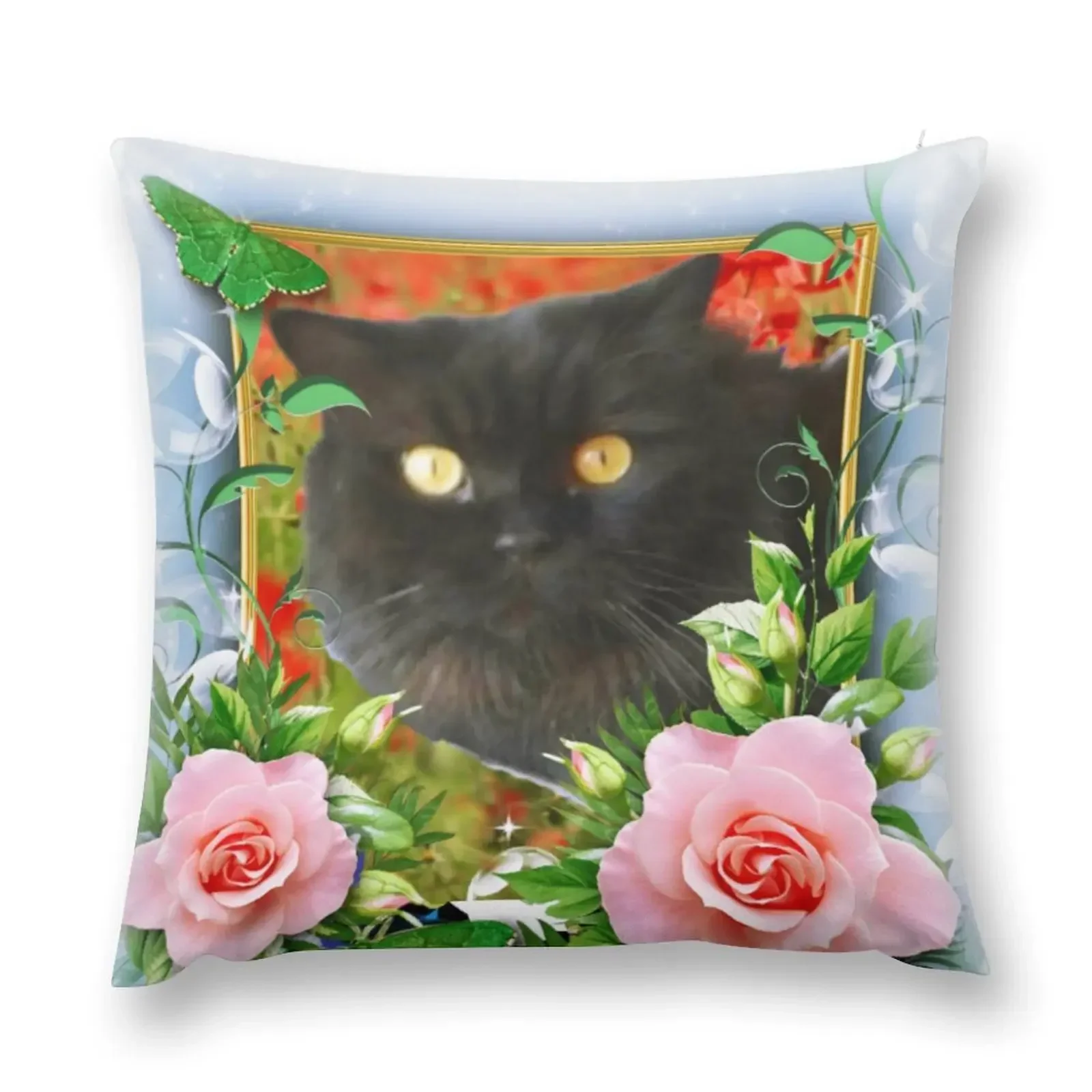 Pretty cat. Throw Pillow Elastic Cover For Sofa Cusions Cover Cushion Child Decorative Pillow Covers For Sofa pillow
Pretty cat. Throw Pillow Elastic Cover For Sofa Cusions Cover Cushion Child Decorative Pillow Covers For Sofa pillow