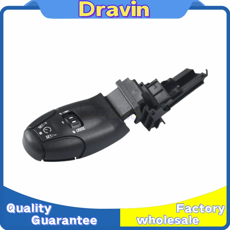 Cruise Control Switch 6242.Z8 6242-Z8 6242-Z9 6242Z9 96637159XT 12272004 6242Z8 For Peugeot 307 308 408 206 207 301 3008
Cruise Control Switch 6242.Z8 6242-Z8 6242-Z9 6242Z9 96637159XT 12272004 6242Z8 For Peugeot 307 308 408 206 207 301 3008