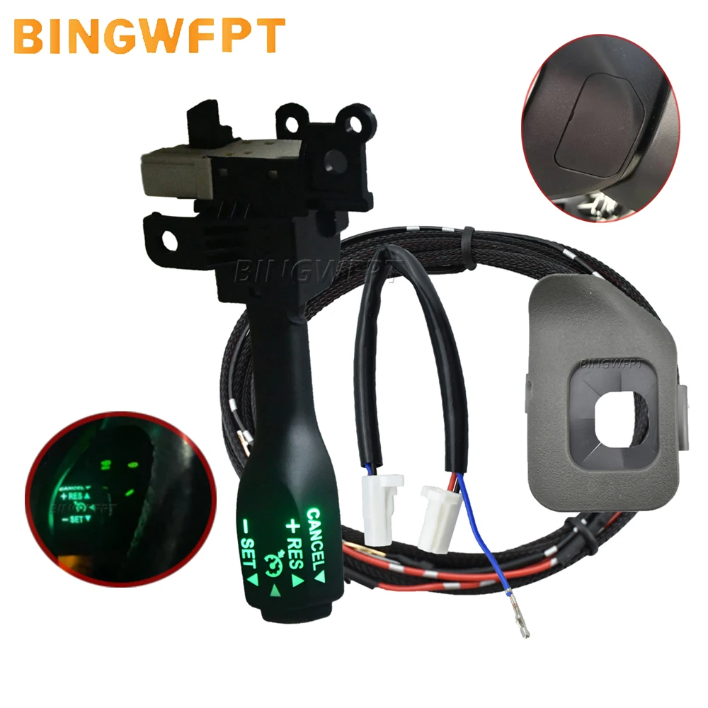 84632-34011 84632-34017 45186-0D050 Cruise Control Switch For Toyota YARiS L VIOS 2013-2017
84632-34011 84632-34017 45186-0D050 Cruise Control Switch For Toyota YARiS L VIOS 2013-2017