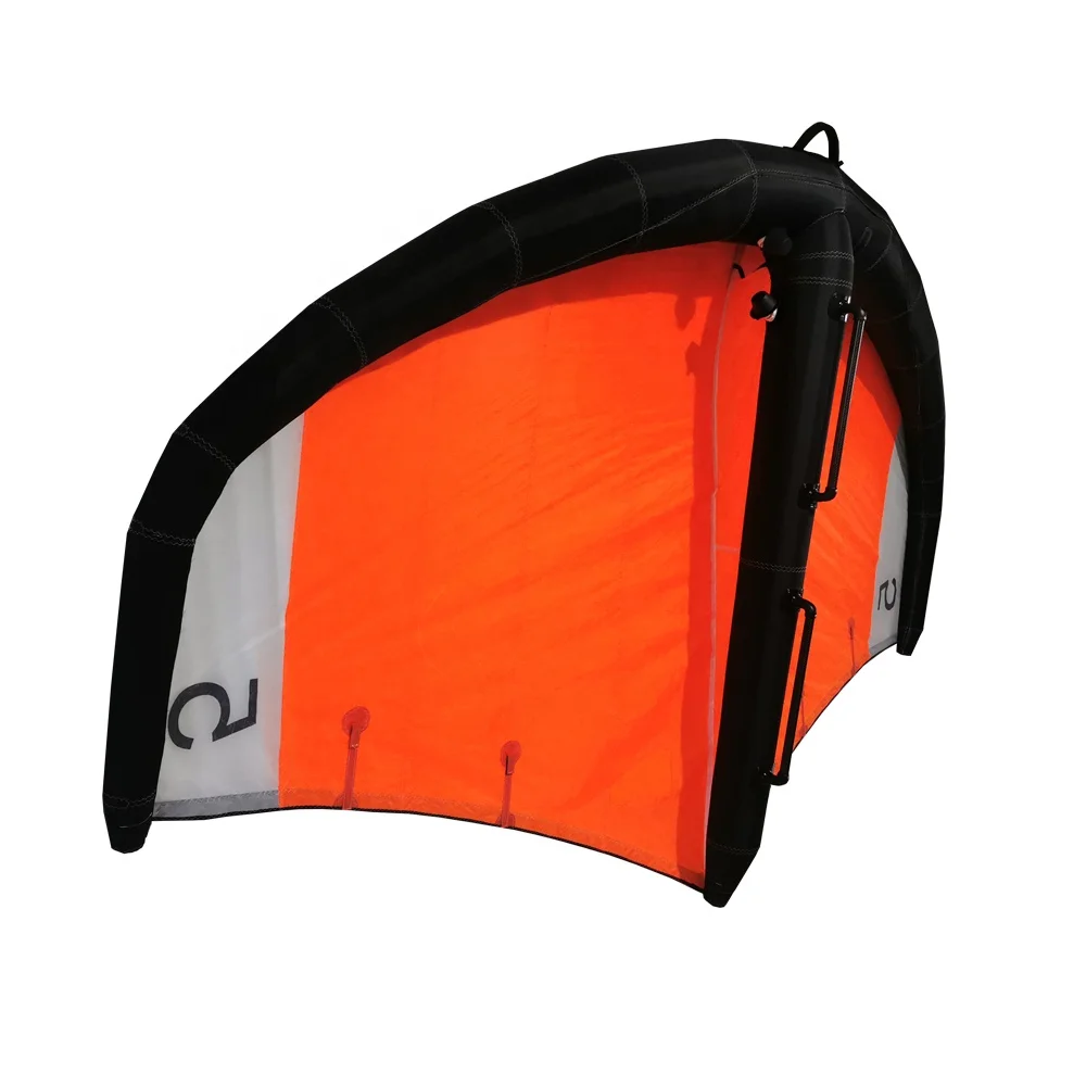 Glide Kite Wind Foil Board Kite Surfing Inflables Wing Foil Hard Strong Carbon Fiber Handle
Glide Kite Wind Foil Board Kite Surfing Inflables Wing Foil Hard Strong Carbon Fiber Handle