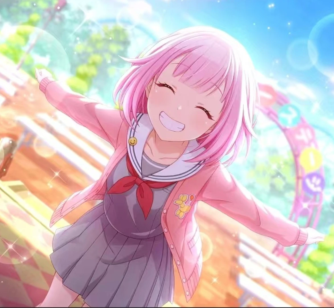 Anime Sailor Suit Cosplay Outfit for Project Fans Inspired Female Uniform
Anime Sailor Suit Cosplay Outfit for Project Fans Inspired Female Uniform