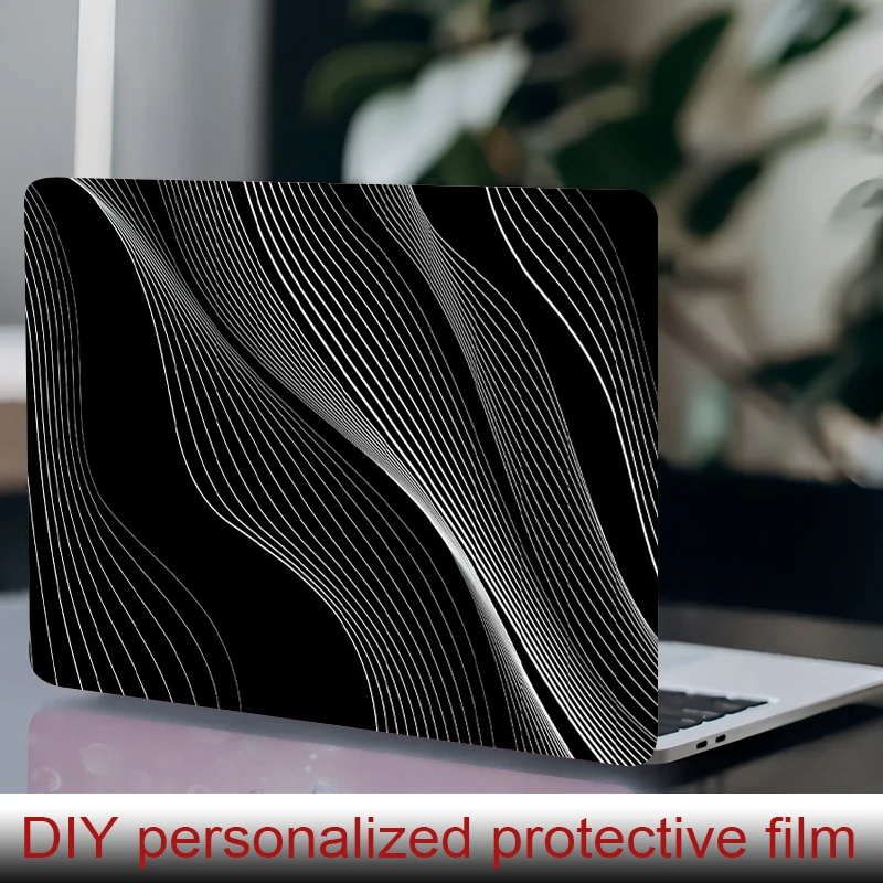 2 наклейки для ноутбуков, защитная пленка с эффектом кракле, устойчивая к царапинам наклейка своими руками
2 наклейки для ноутбуков, защитная пленка с эффектом кракле, устойчивая к царапинам наклейка своими руками