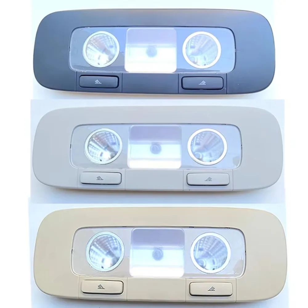 SKTOO-luz de techo delantera para coche, lámparas de lectura Interior para VW Golf 6 MK6 Jetta Passat B7 CC L1KD 947 291 A NX1
SKTOO-luz de techo delantera para coche, lámparas de lectura Interior para VW Golf 6 MK6 Jetta Passat B7 CC L1KD 947 291 A NX1