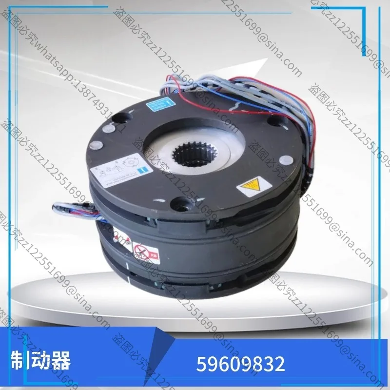 Suitable for Elevator Parts, Elevator Traction Machine Brake 59609832 7811029B05-0004 YM2020
Suitable for Elevator Parts, Elevator Traction Machine Brake 59609832 7811029B05-0004 YM2020