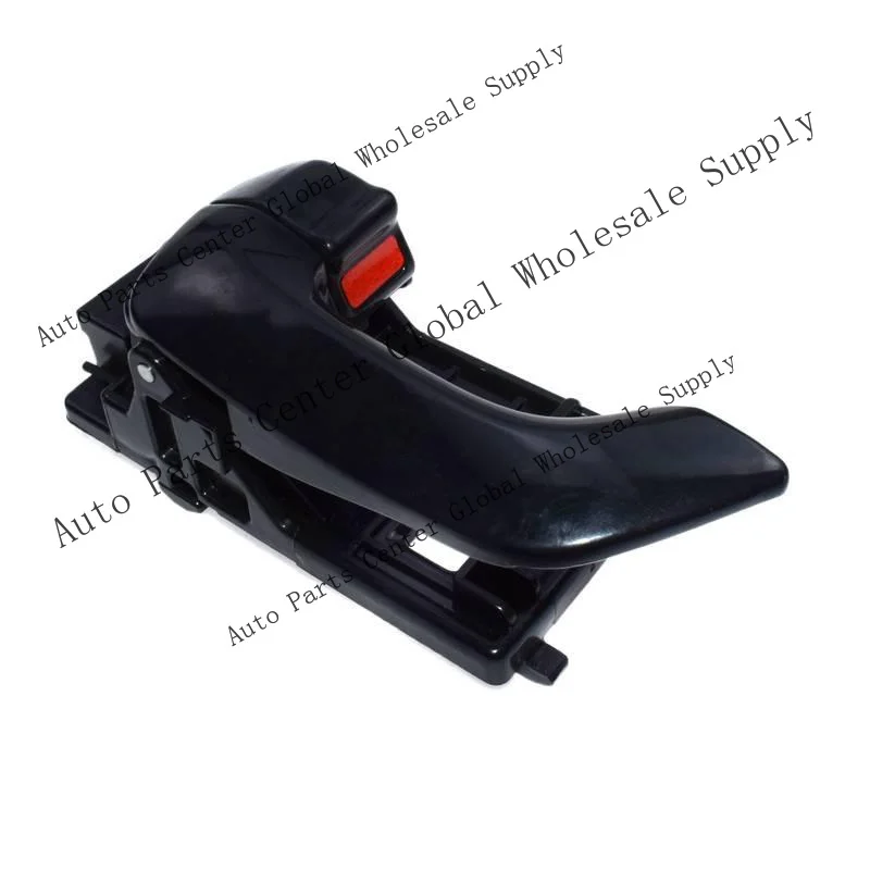 L+ Interior Door Handle Front /Rear Left For 2006-10 Kia Optima Magentis 826102G000
L+ Interior Door Handle Front /Rear Left For 2006-10 Kia Optima Magentis 826102G000