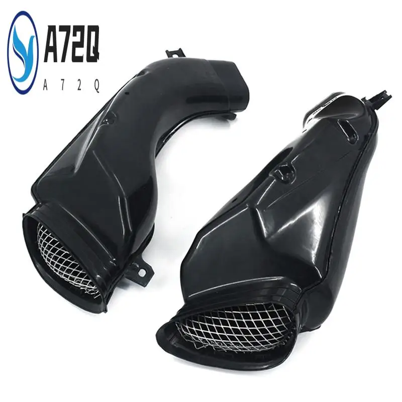 A72Q-Motorcycle Ram Air Intake Tube Duct Pipe For SUZUKI GSXR600 GSX600R 2001 2002 2003 GSXR1000 GSX1000R 01 02 K1 K2
A72Q-Motorcycle Ram Air Intake Tube Duct Pipe For SUZUKI GSXR600 GSX600R 2001 2002 2003 GSXR1000 GSX1000R 01 02 K1 K2
