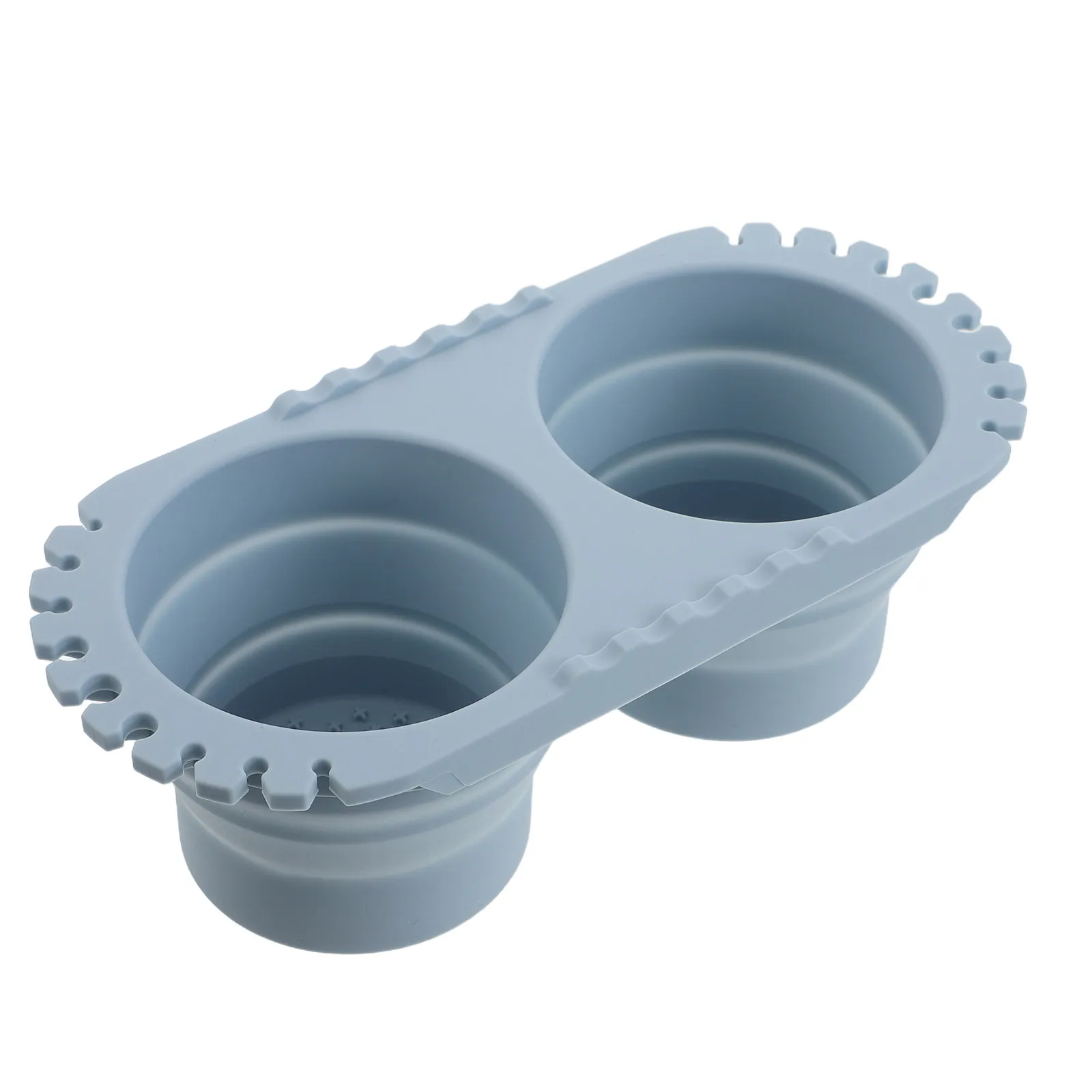 Foldable Silicone Paint Brush Cleaner Cup with Drying Rack Holder Dual Collapsible Basin for Acrylic Watercolor Oil Painting
Foldable Silicone Paint Brush Cleaner Cup with Drying Rack Holder Dual Collapsible Basin for Acrylic Watercolor Oil Painting