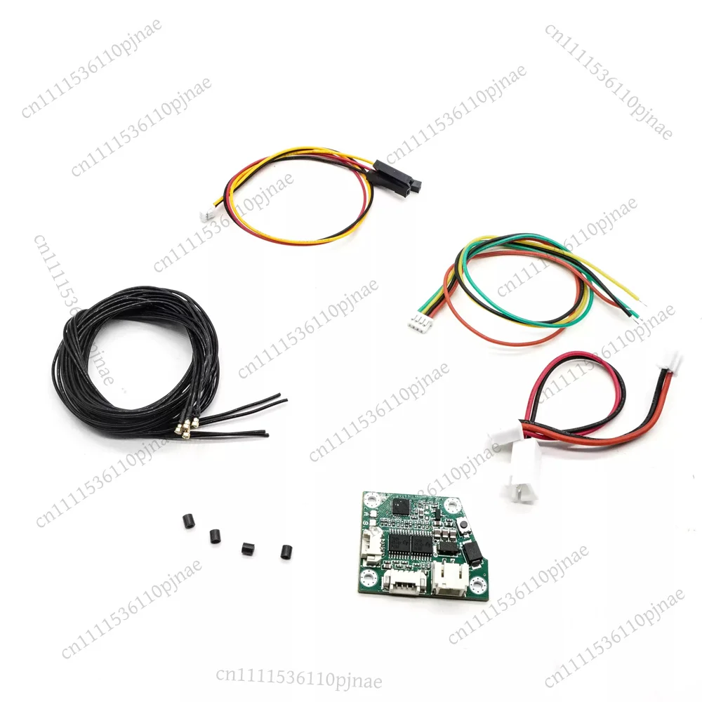 1/14 Scale LR914 LR920 Excavator Wrist Upgrade 2-in-1 ESC with Electrical Contacts RC Hobby Parts
1/14 Scale LR914 LR920 Excavator Wrist Upgrade 2-in-1 ESC with Electrical Contacts RC Hobby Parts