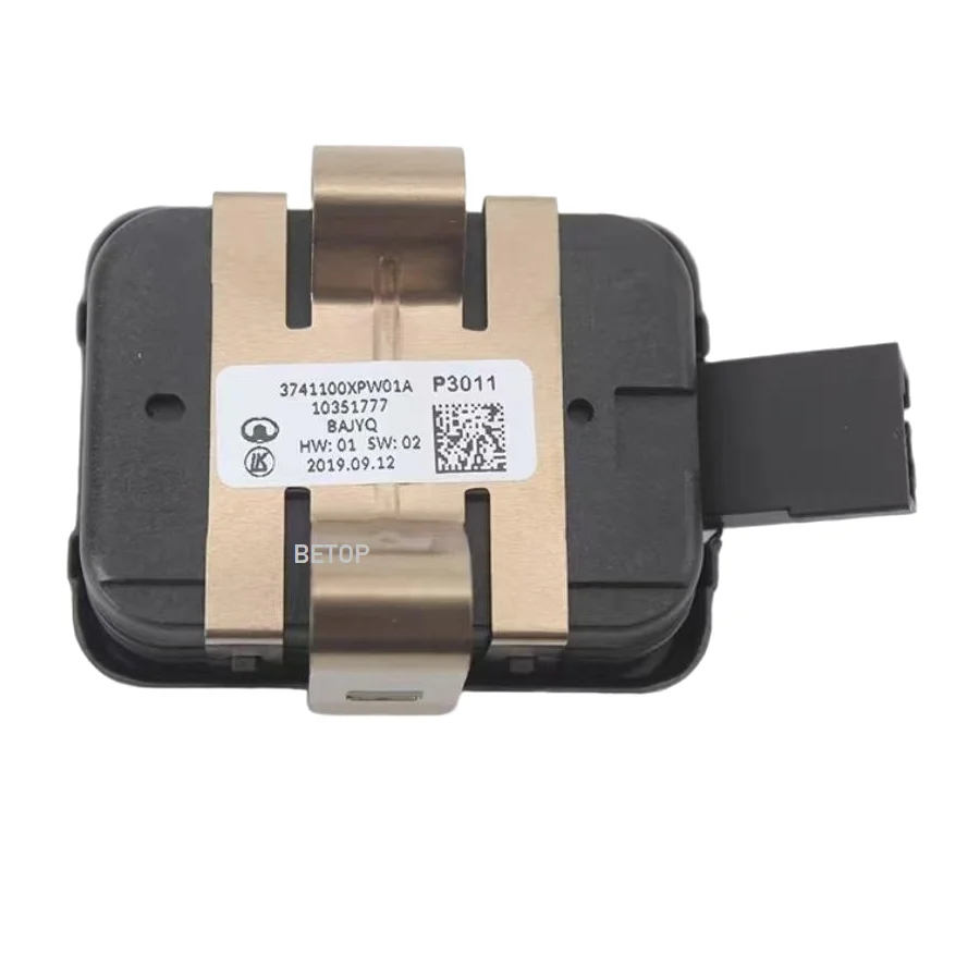 Rain sensor light sensor for Greatwall ute connon Poer 3741100XPW01A
Rain sensor light sensor for Greatwall ute connon Poer 3741100XPW01A
