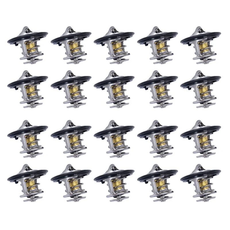 20X 19301-PAA-306 For Honda Thermostat Accord Civic Prelude Crv Odyssey
20X 19301-PAA-306 For Honda Thermostat Accord Civic Prelude Crv Odyssey