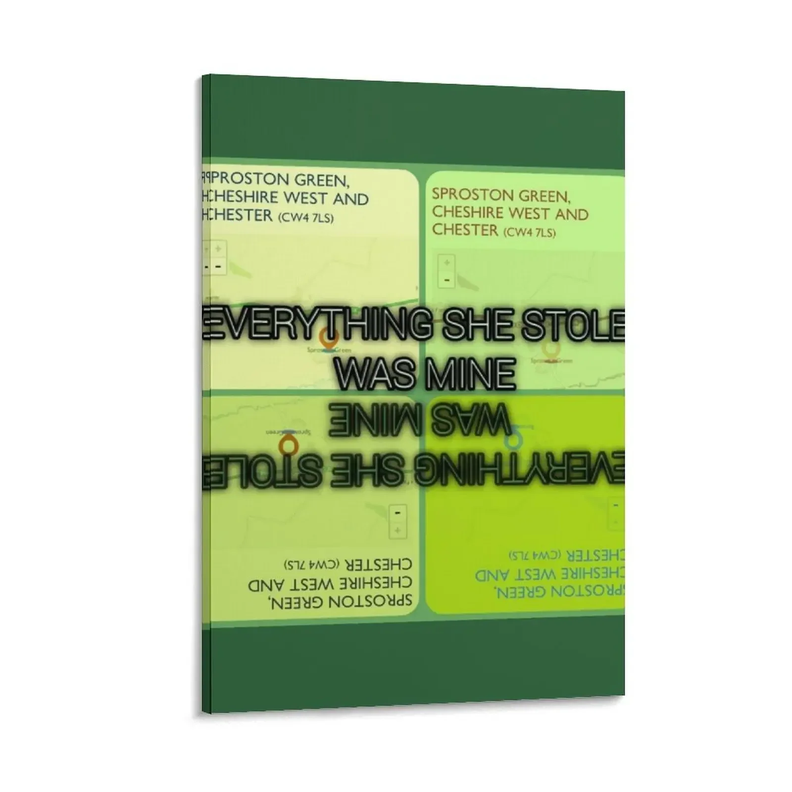 This One Knows She Comes And Goes Canvas Painting poster aesthetic Home decoration anime figure aesthetic room
This One Knows She Comes And Goes Canvas Painting poster aesthetic Home decoration anime figure aesthetic room