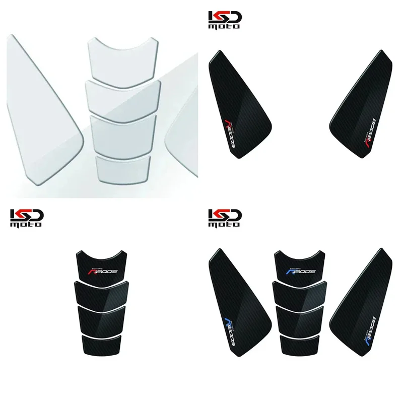 Motorcycle body fairing sticker Tank Pads Gas Knee Grip Traction Sticker Protector Fit For R1200 S R1200S 2007-2010 2009
Motorcycle body fairing sticker Tank Pads Gas Knee Grip Traction Sticker Protector Fit For R1200 S R1200S 2007-2010 2009