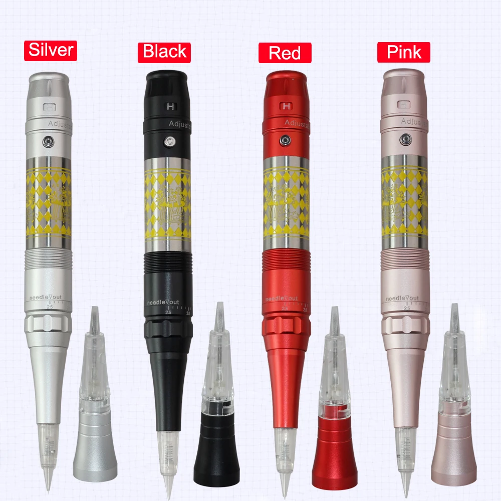 D33 Профессиональная беспроводная машина для татуировки бровей, аккумулятор, машина для перманентного макияжа, ручка, игла для татуировки бровей, губ
D33 Профессиональная беспроводная машина для татуировки бровей, аккумулятор, машина для перманентного макияжа, ручка, игла для татуировки бровей, губ