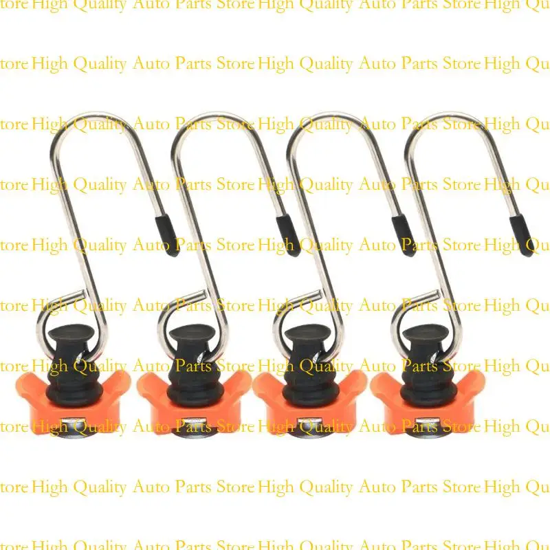 G7NA Load Securing Hanging Hooks Suitable For Airline Track Systems, 4Piece Set For Utility Vehicles Campers Motorhomes Truck
G7NA Load Securing Hanging Hooks Suitable For Airline Track Systems, 4Piece Set For Utility Vehicles Campers Motorhomes Truck