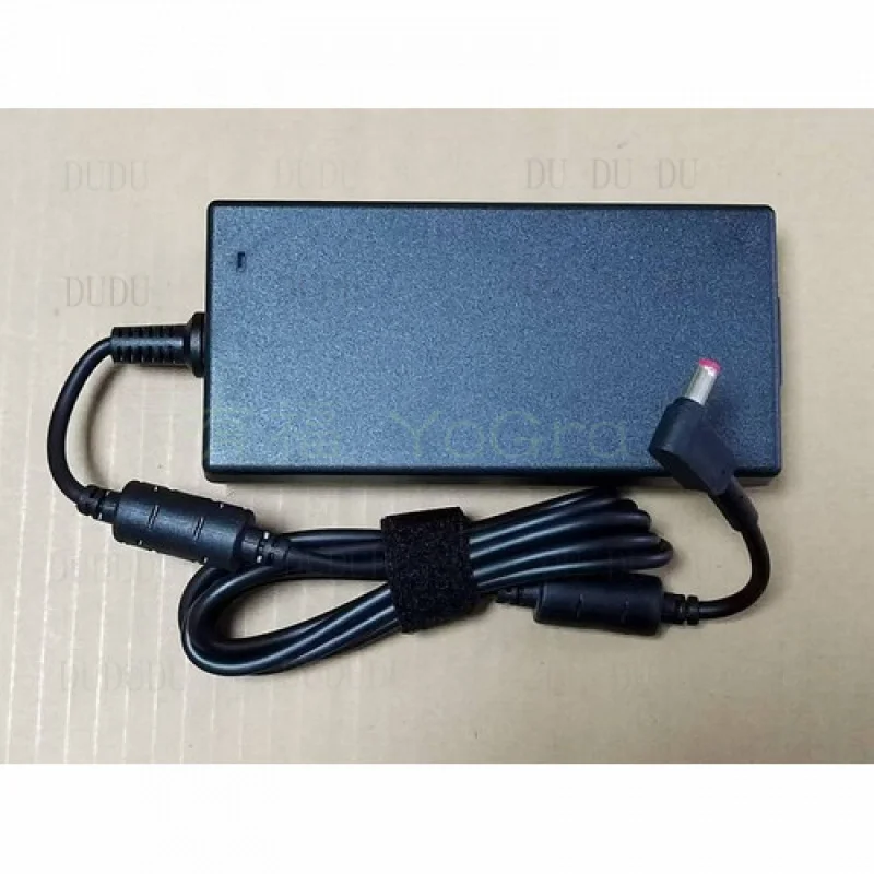 Оригинальное зарядное устройство DD для ACER Predator Helios 300 PH315-52, адаптер питания 180 Вт с кабелем
Оригинальное зарядное устройство DD для ACER Predator Helios 300 PH315-52, адаптер питания 180 Вт с кабелем