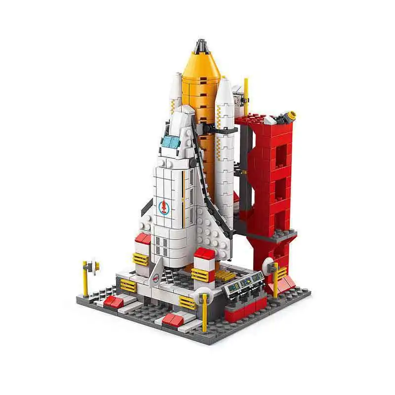 Строительные блоки космического челнока, большие гигантские строительные наборы большого размера, замок, танк скорой помощи, автомобиль, динозавр, вертолет, подарки
Строительные блоки космического челнока, большие гигантские строительные наборы большого размера, замок, танк скорой помощи, автомобиль, динозавр, вертолет, подарки