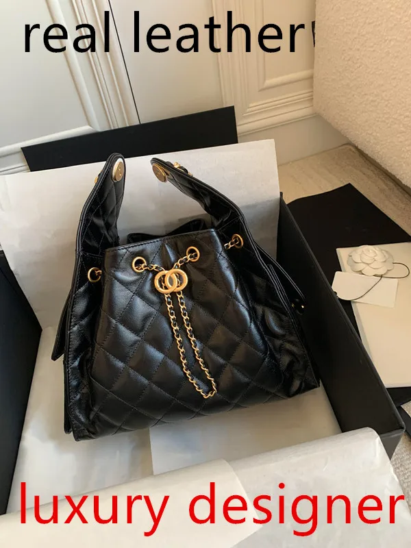 25C real leatherDiamond Grid Chain Drawstring Bucket Bag Hobo Single Shoulder Underarm Vip Gift Crossborder New Model
25C real leatherDiamond Grid Chain Drawstring Bucket Bag Hobo Single Shoulder Underarm Vip Gift Crossborder New Model