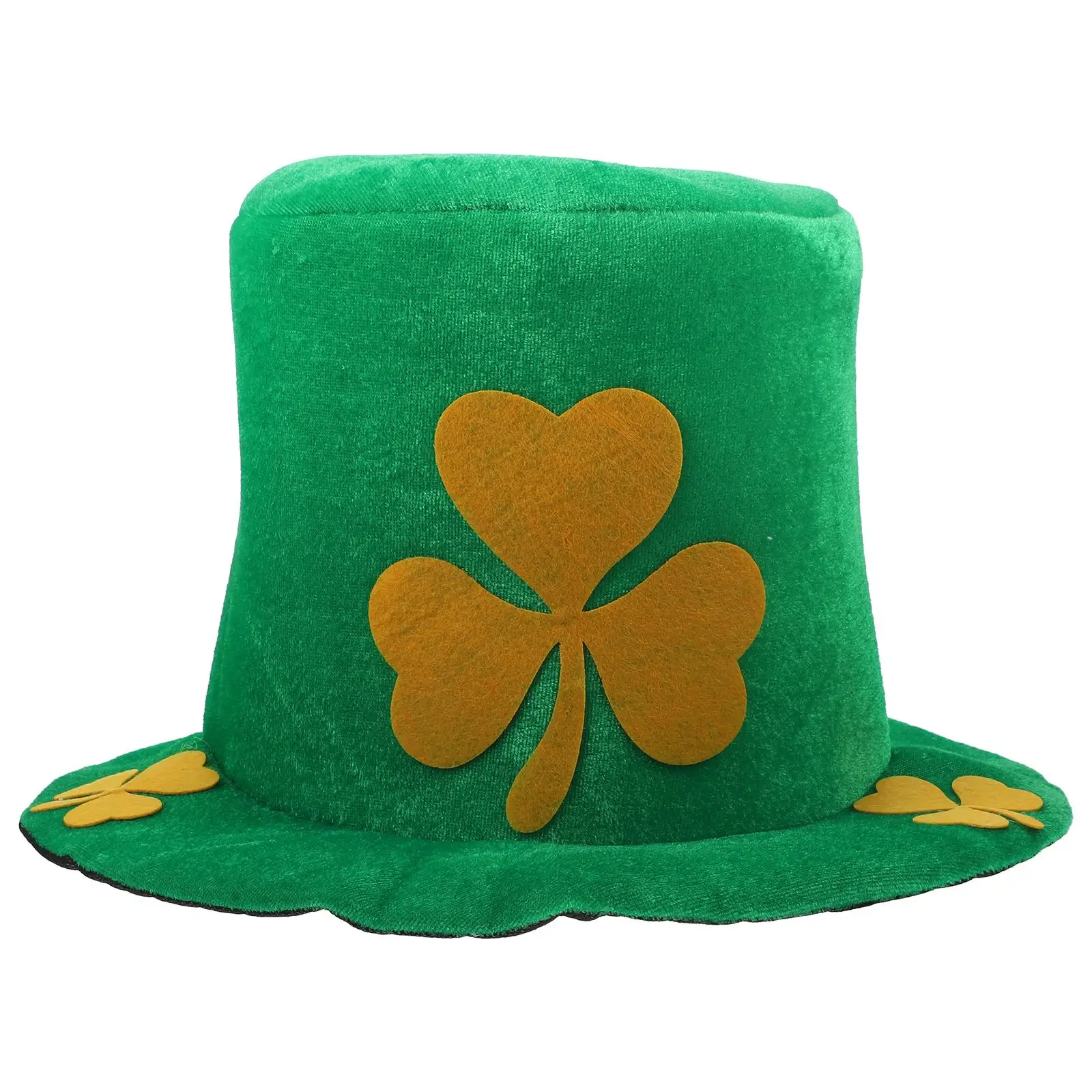 Green Accessories Costume Tutu Costumes Party Cap Hat Tophat Shamrock Performance Headgear
Green Accessories Costume Tutu Costumes Party Cap Hat Tophat Shamrock Performance Headgear