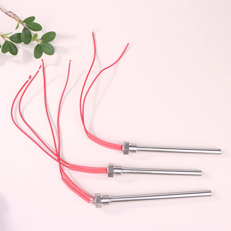 Wholesale 300W/350W 220V Ignition Igniter Pellet Stove Igniter Hot Rod Heating Tube Ignitor Heating Tube 140/150/170MM
Wholesale 300W/350W 220V Ignition Igniter Pellet Stove Igniter Hot Rod Heating Tube Ignitor Heating Tube 140/150/170MM