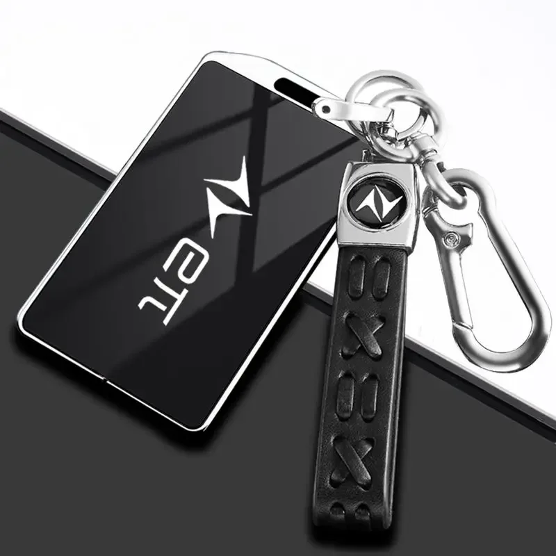 Card style key bag set For Dongfeng eπ 007 eπ 008 Max Full package special protective case key chain
Card style key bag set For Dongfeng eπ 007 eπ 008 Max Full package special protective case key chain