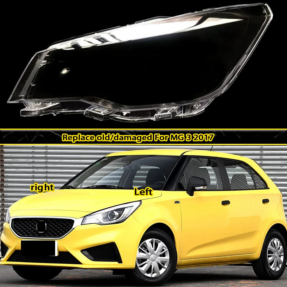Корпус фары, линза из плексигласа, замена оригинального абажура для MG 3 MG3 2017, прозрачная крышка фары, абажур
Корпус фары, линза из плексигласа, замена оригинального абажура для MG 3 MG3 2017, прозрачная крышка фары, абажур