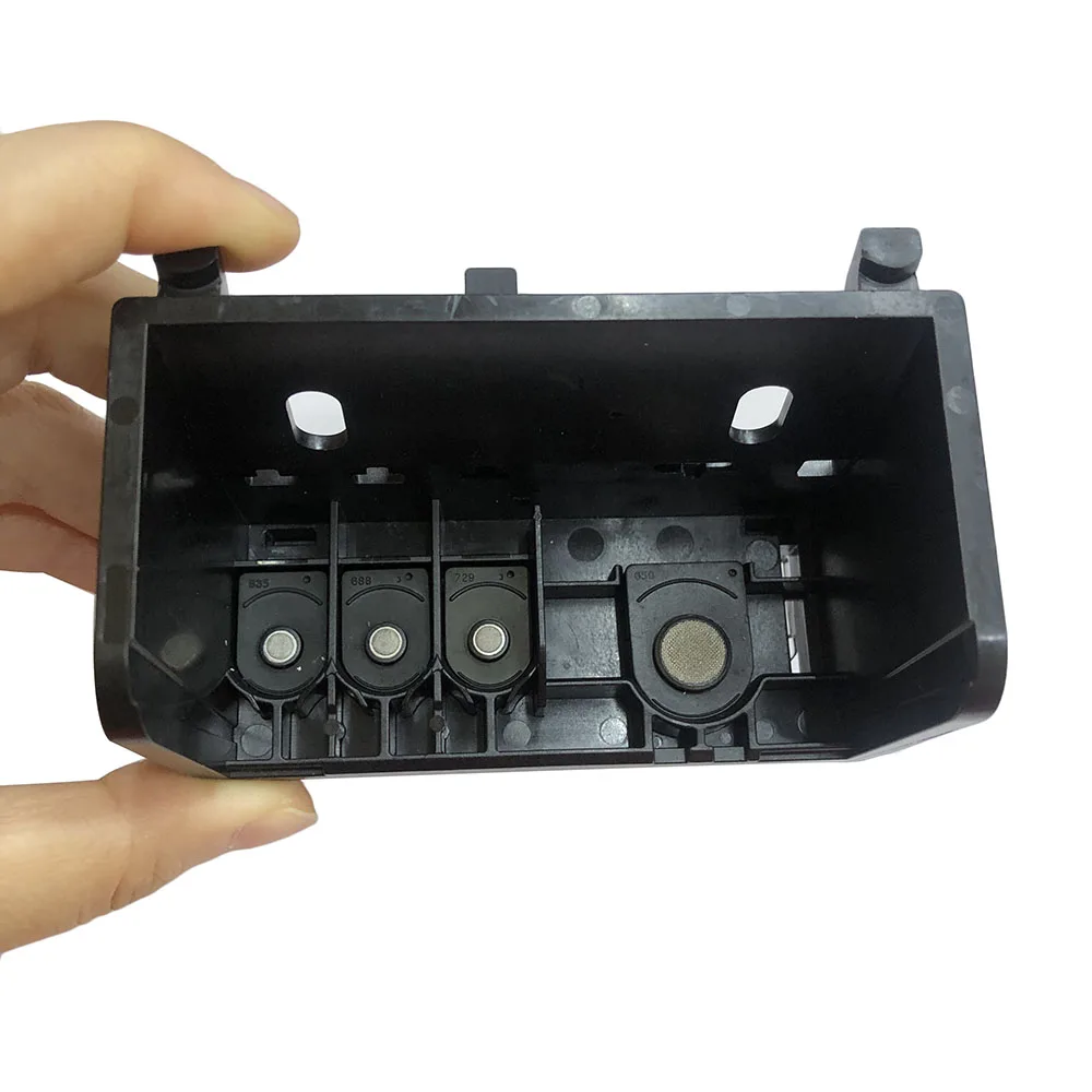 Print Head For HP 6670 6830 6822 6230 6235 6810 6825 6800 6220 6835 6815 6812 6200 6820
Print Head For HP 6670 6830 6822 6230 6235 6810 6825 6800 6220 6835 6815 6812 6200 6820