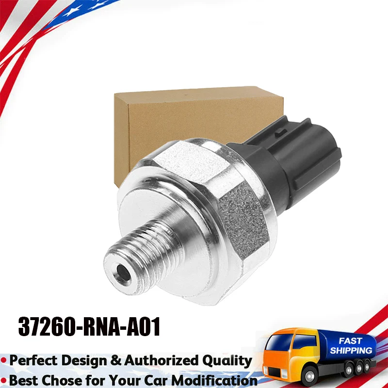 New OIL PRESSURE SENSOR 499000-7931 37260-RNA-A01 FOR OIL PRESSURE SENSOR FOR HONDA FOR ACCORD FOR honda CIVIC K-M
New OIL PRESSURE SENSOR 499000-7931 37260-RNA-A01 FOR OIL PRESSURE SENSOR FOR HONDA FOR ACCORD FOR honda CIVIC K-M
