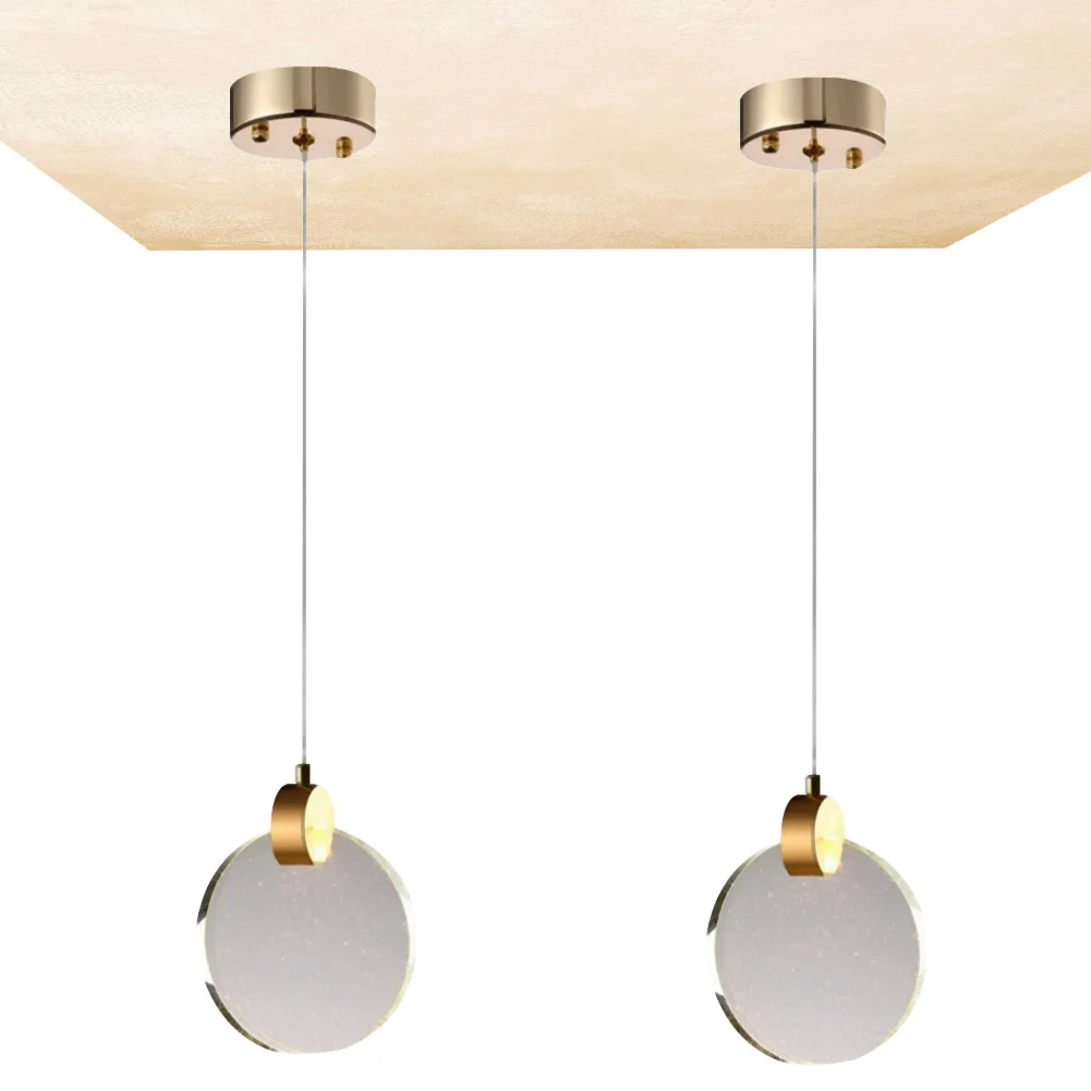 Современная светодиодная подвесная лампа, круглая подвесная лампа, золотая люстра, длинный подвесной светильник, 3 цвета свечения для гостиной и столовой
Современная светодиодная подвесная лампа, круглая подвесная лампа, золотая люстра, длинный подвесной светильник, 3 цвета свечения для гостиной и столовой