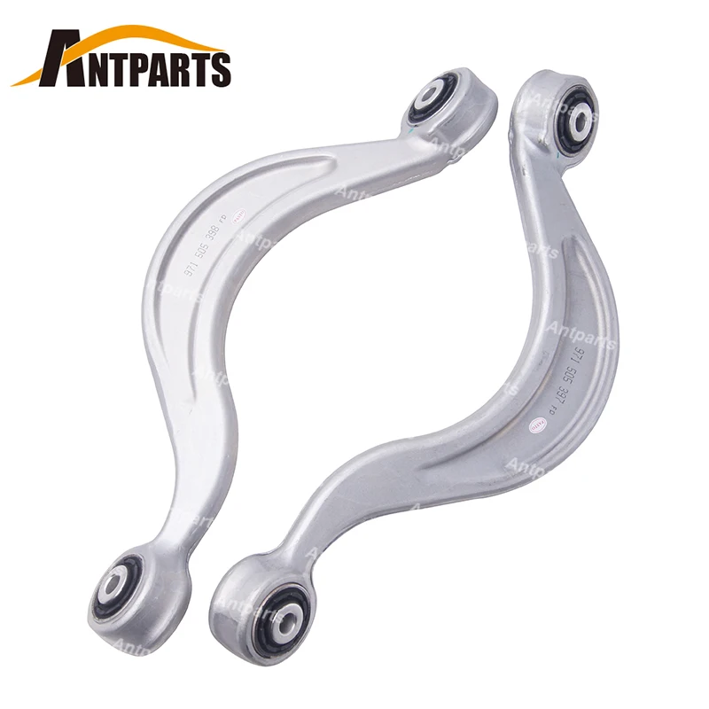 2Pcs Car Rear Suspension Part Control Arm Kit Ball Joint Assembly For PANAMERA Sport Turismo 971 971505397 971505398
2Pcs Car Rear Suspension Part Control Arm Kit Ball Joint Assembly For PANAMERA Sport Turismo 971 971505397 971505398