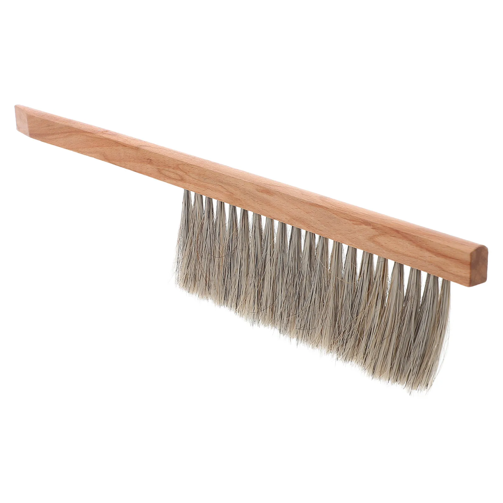 Beehive Cleaning Soft Bristles Wood Handle Pvc Material Hive Cleaner Beekeeping Tool Garden Brush With Wood Handle Supplies 
Beehive Cleaning Soft Bristles Wood Handle Pvc Material Hive Cleaner Beekeeping Tool Garden Brush With Wood Handle Supplies