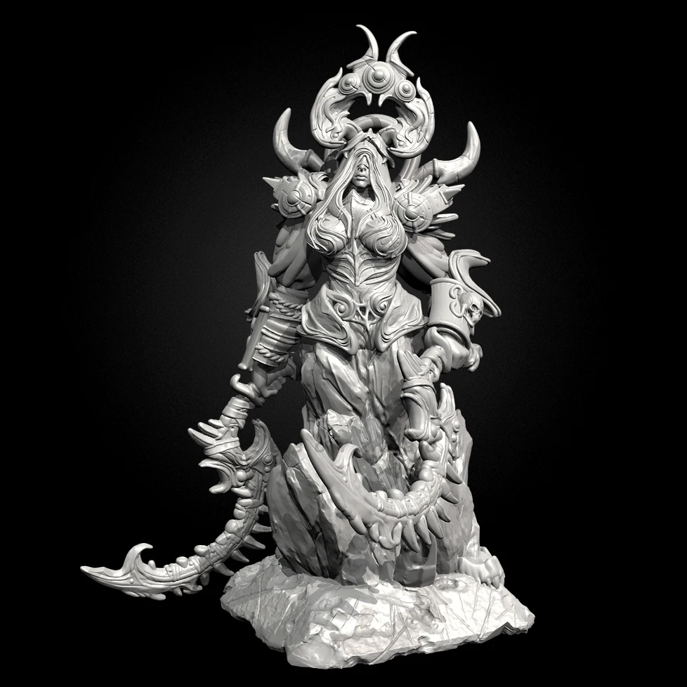 The height of man 38mm 50mm 75mm Resin model kits figure colorless and self-assembled(3D Printing )TD-7380/3D
The height of man 38mm 50mm 75mm Resin model kits figure colorless and self-assembled(3D Printing )TD-7380/3D