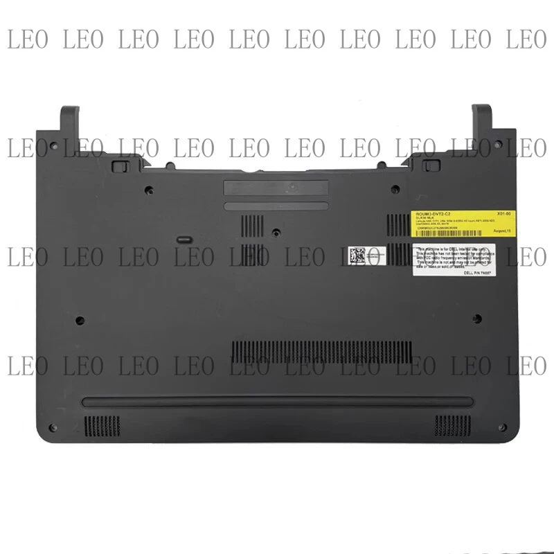EE For Dell Latitude 3340 E3340 L3340 Lower Housing Cover 0WWGDW Gray
EE For Dell Latitude 3340 E3340 L3340 Lower Housing Cover 0WWGDW Gray