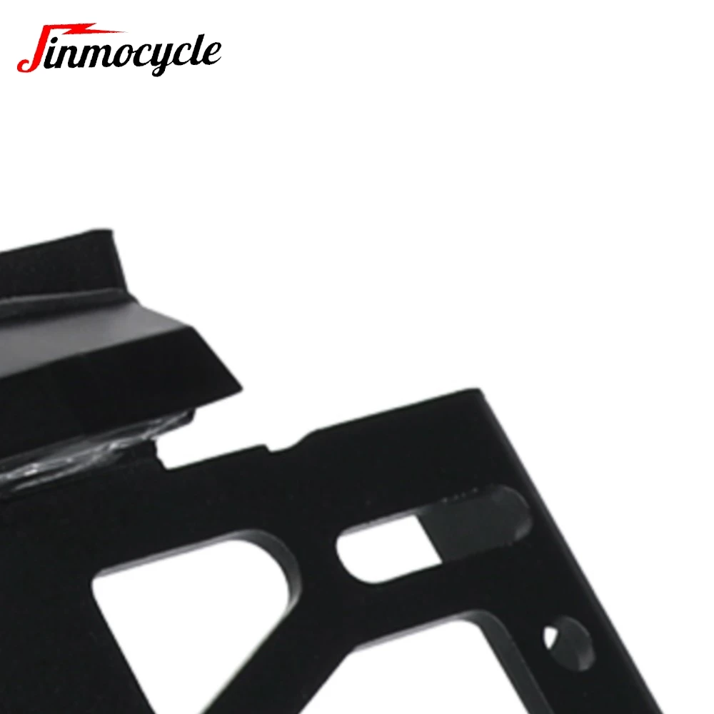For Suzuki GSX-R1000 GSX-R750 GSX-S750 GSX-R600 GSX-R125 License Plate Holder Fender Eliminator Kit Adjustable Tilt Plate Holder
For Suzuki GSX-R1000 GSX-R750 GSX-S750 GSX-R600 GSX-R125 License Plate Holder Fender Eliminator Kit Adjustable Tilt Plate Holder