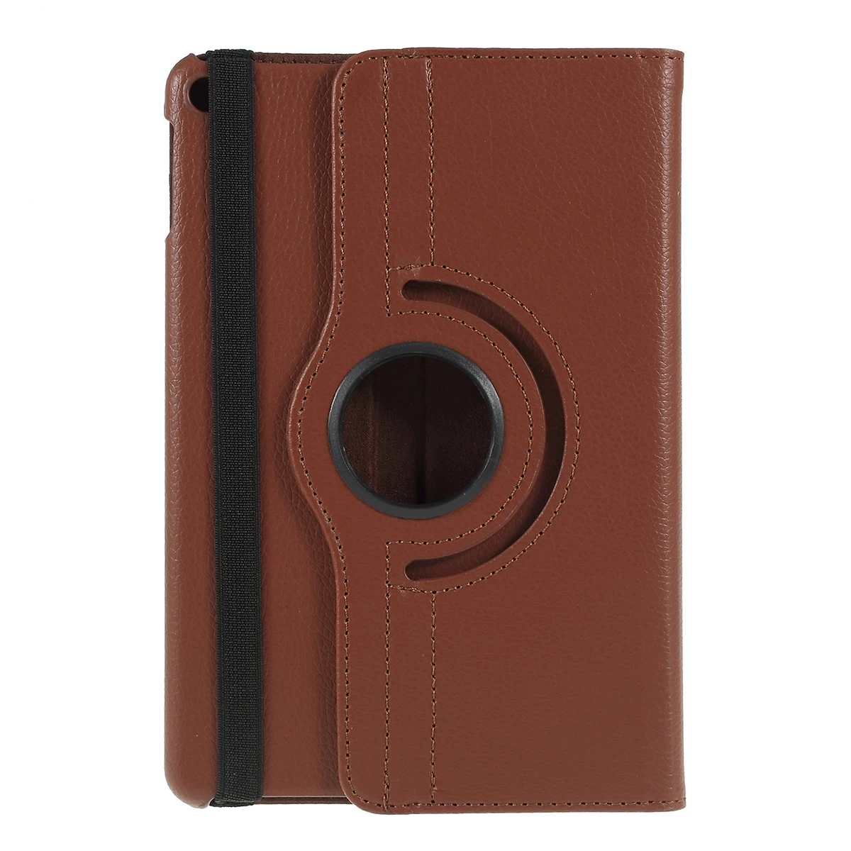 Litchi Texture PU Leather Protection Tablet Case with Stand for iPad mini (2019) 7.9 inch - Brown
Litchi Texture PU Leather Protection Tablet Case with Stand for iPad mini (2019) 7.9 inch - Brown