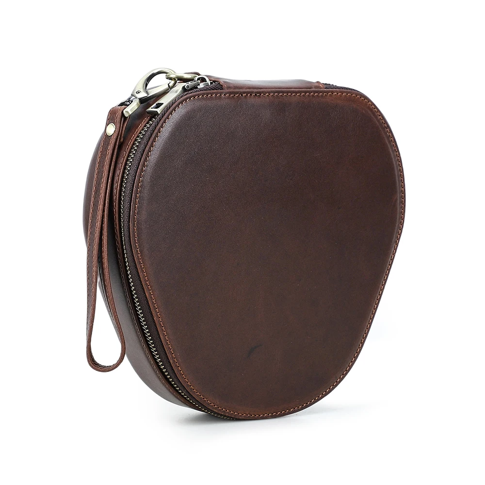 Genuine Leather Case for Apple AirPods Max SONY WH1000 XM4 XM5 XM6 Headphone Travel Carrying Case Protective Cover Storage Box
Genuine Leather Case for Apple AirPods Max SONY WH1000 XM4 XM5 XM6 Headphone Travel Carrying Case Protective Cover Storage Box