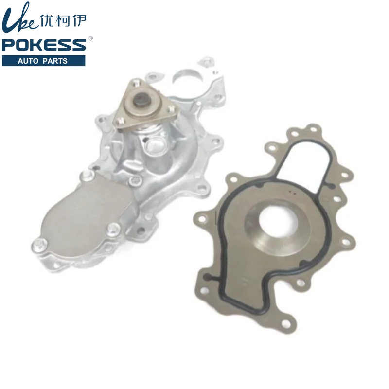 Car Engine Cooling Water Pump Kit for Ford F-150 3.5L 2015-2017 HL3Z8501A
Car Engine Cooling Water Pump Kit for Ford F-150 3.5L 2015-2017 HL3Z8501A