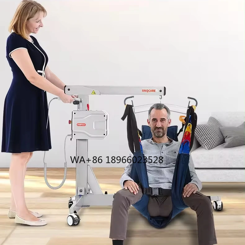 Heioller Ver информацион tragbare le Valle faltbare электриische Hebezeug 20:00 Hebezeugeelea Kommode Transfer lift für Behinderte
Heioller Ver информацион tragbare le Valle faltbare электриische Hebezeug 20:00 Hebezeugeelea Kommode Transfer lift für Behinderte