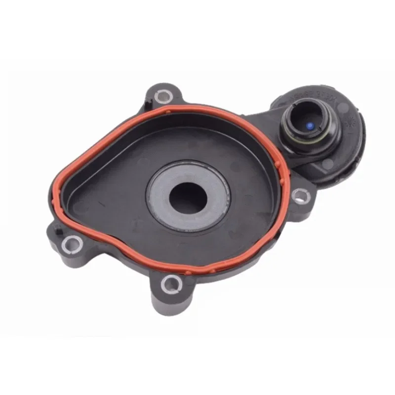 2760100331 Engine Crankcase Vent Valve For Mercedes Benz ML350 GLE350 E350 E300 C350 C300 M276 Oil Separator Cover
2760100331 Engine Crankcase Vent Valve For Mercedes Benz ML350 GLE350 E350 E300 C350 C300 M276 Oil Separator Cover