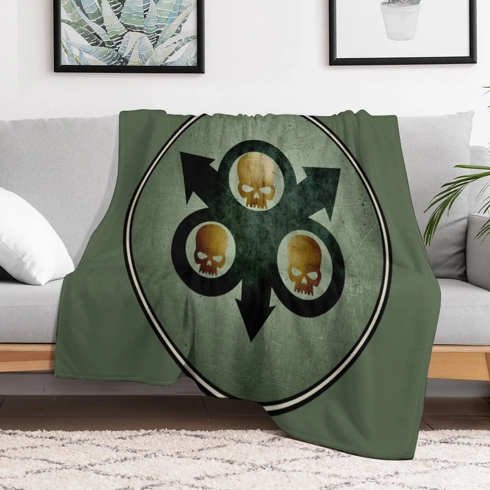 Death Guard Throw Blanket valentine gift ideas Sofas Beautifuls wednesday Blankets
Death Guard Throw Blanket valentine gift ideas Sofas Beautifuls wednesday Blankets
