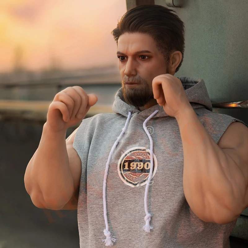 90CM block muscle new BJD doll adult anime boy silicone material doll accessories gift humanoid doll 
90CM block muscle new BJD doll adult anime boy silicone material doll accessories gift humanoid doll