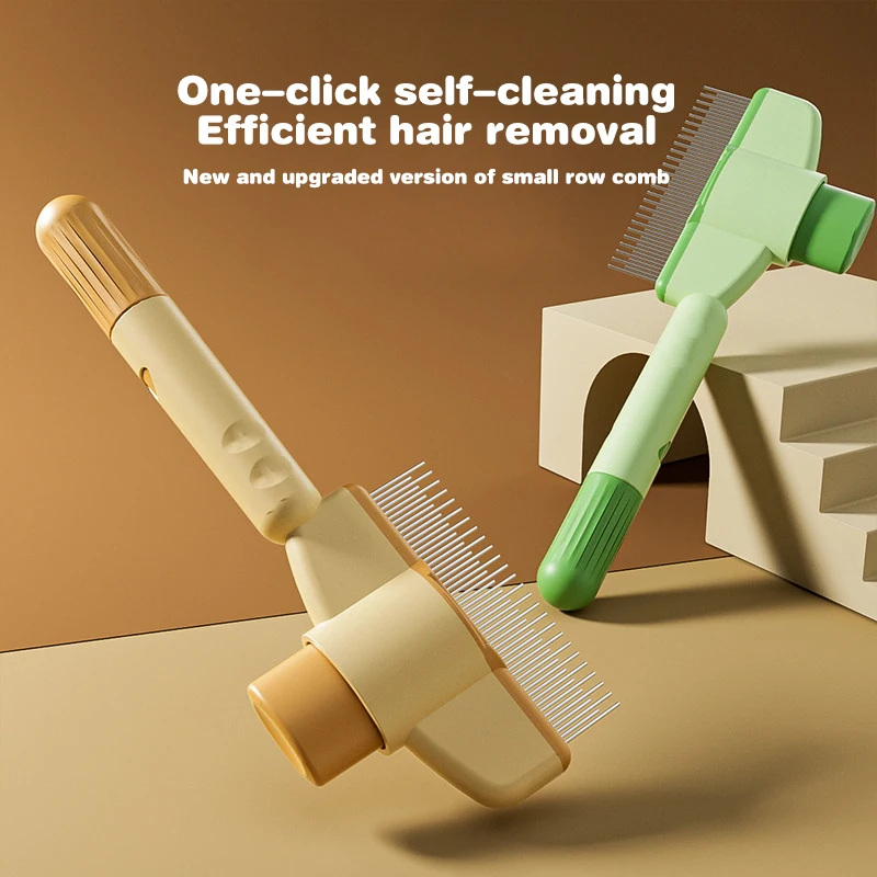 Pet Fur Comb, Grooming Care for Dog Cat, Matted Hair Remover Brush, Bathing Cleaning Pet Supplies
Pet Fur Comb, Grooming Care for Dog Cat, Matted Hair Remover Brush, Bathing Cleaning Pet Supplies