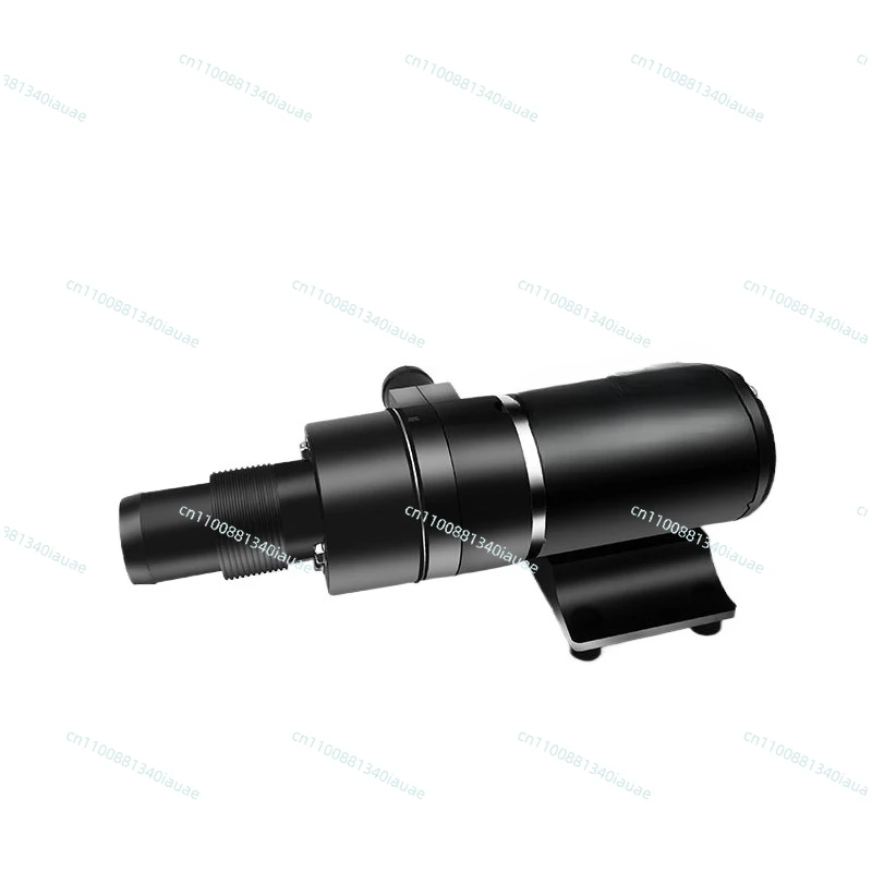 Cutting Sewage Pump RV Yacht 12V24V Household Kitchen Toilet Electric
Cutting Sewage Pump RV Yacht 12V24V Household Kitchen Toilet Electric